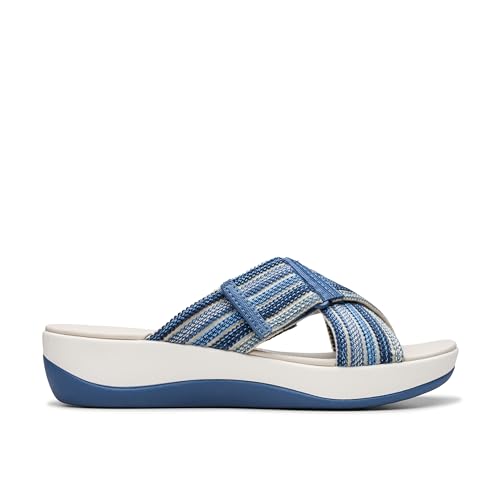Women's Wave Slide Sandal W317556