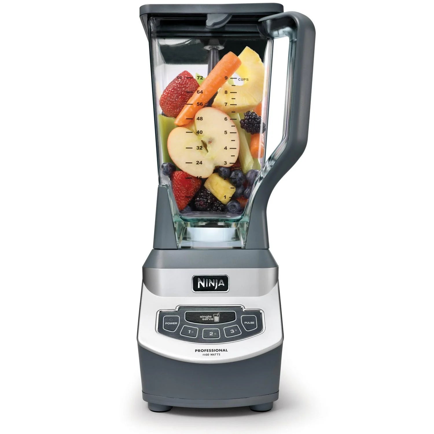 Professional Blender with Nutri Ninja Cups M3670