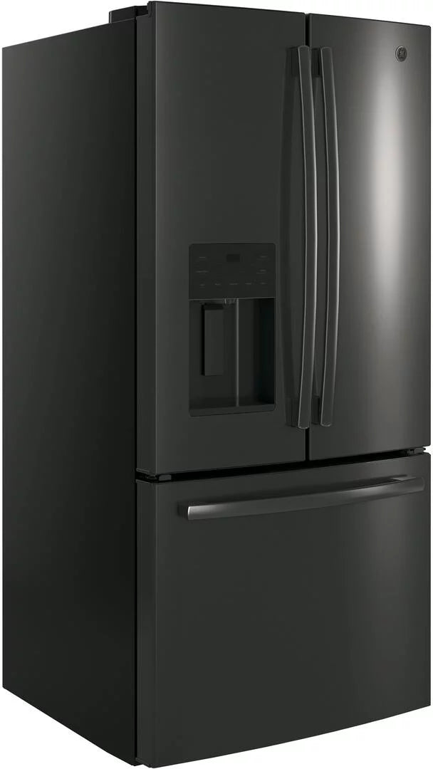 33" Counter Depth French Door Refrigerator, 17.5 cu ft X52603