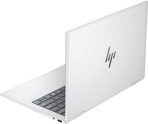 2-in-1 14" Touch-Screen Laptop, AMD Ryzen 5, 16GB RAM, 512GB SSD T54404