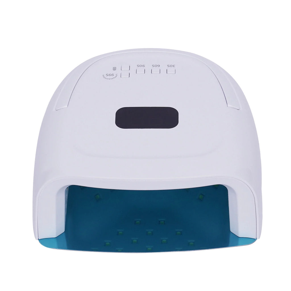 LED/UV Nail Lamp for Gel Polish Dryer Y284757