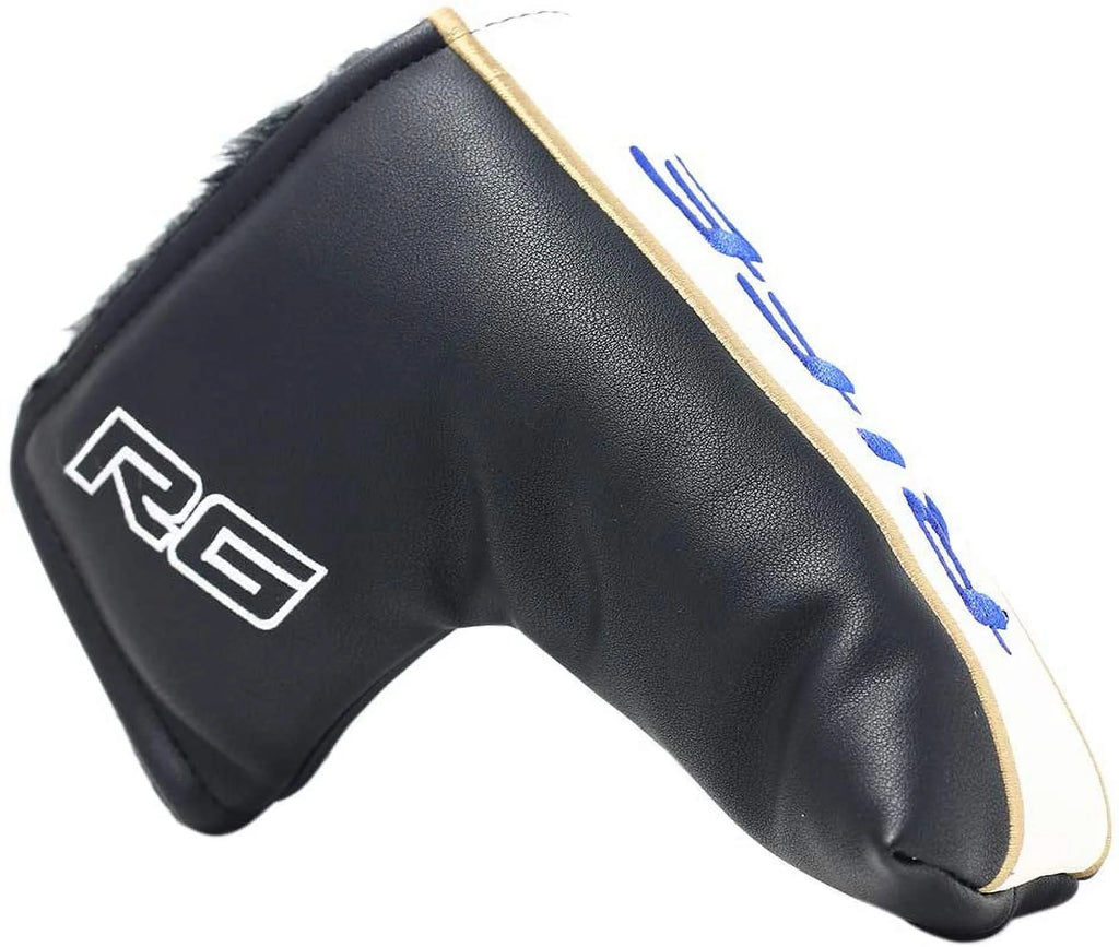 Roll Groove Blade Putter, 33 Inches, Right Handed V3747
