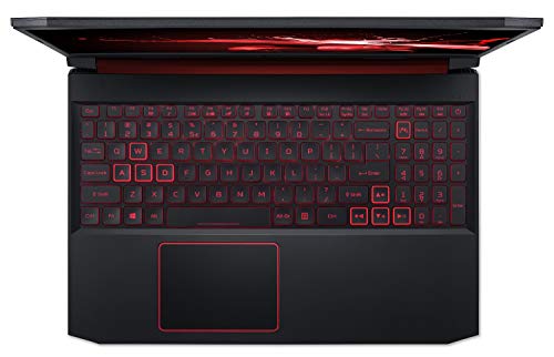 Gaming Laptop, 15.6" Full HD IPS Display, 8GB DDR4, 256GB SSD A593882