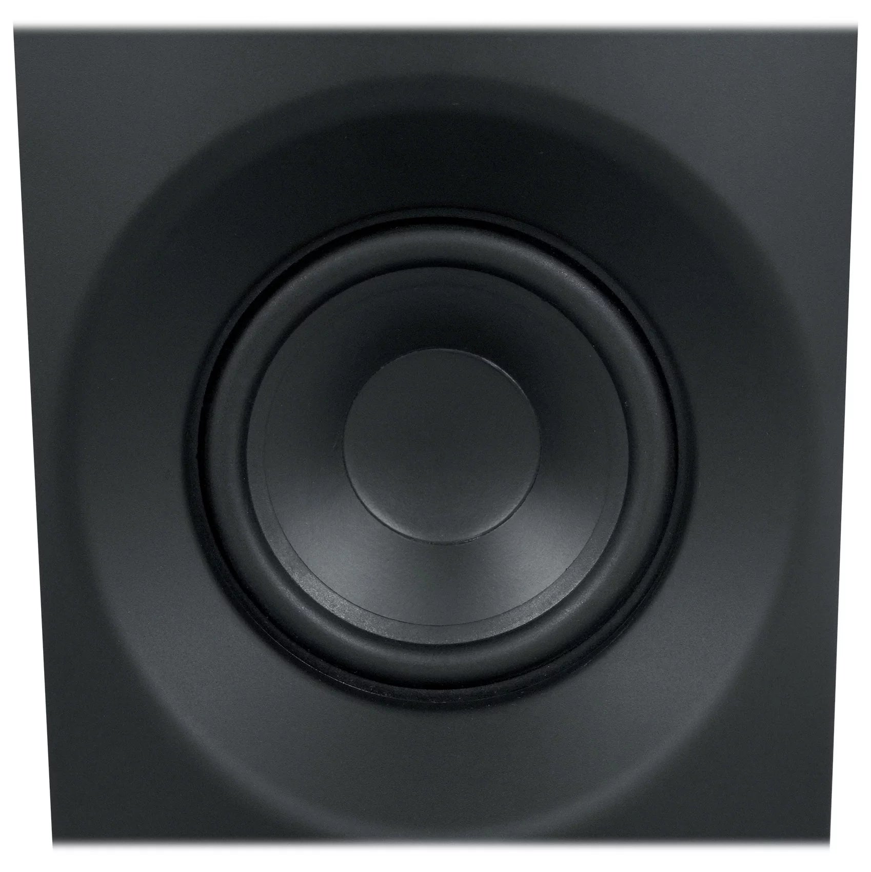 4" Pro Studio Monitor Speakers with Bluetooth and Optical Input R334