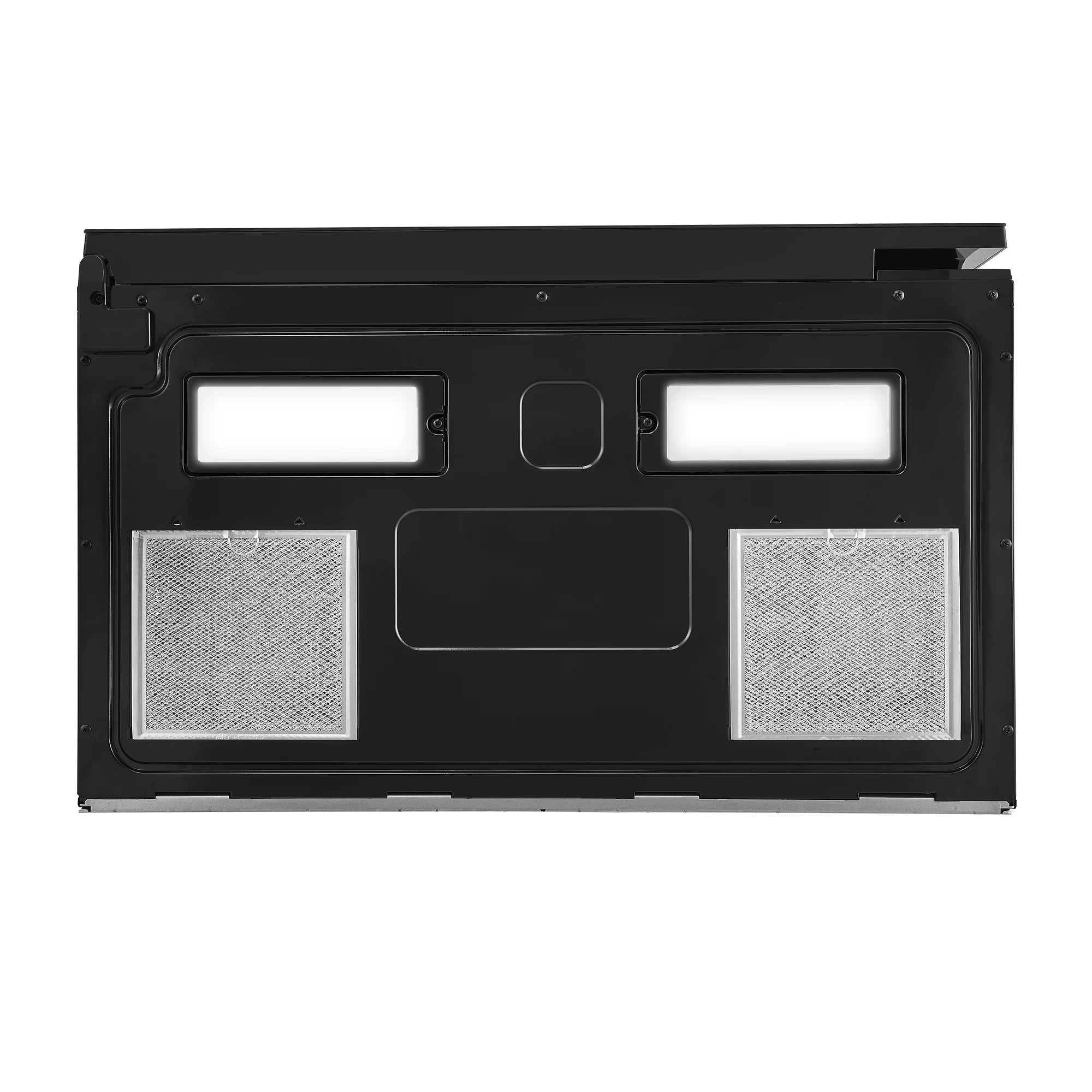 Slim Over the Range Microwave with Automatic Presets H531214