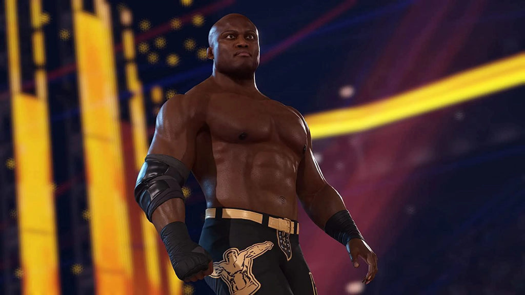 WWE 2K22 for PlayStation 5 V67061