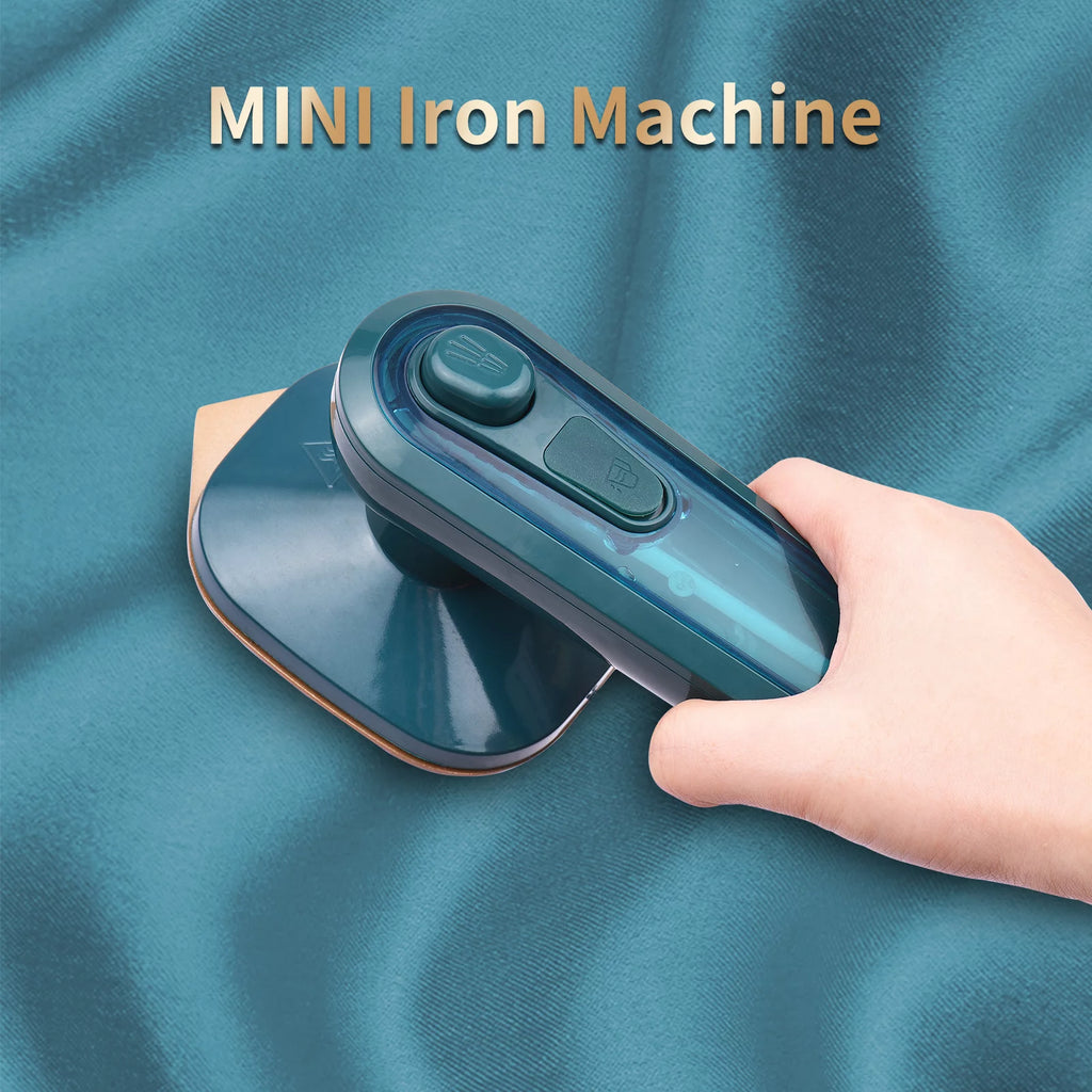 Mini Heat Press Machine for T-Shirts and Clothes S35360