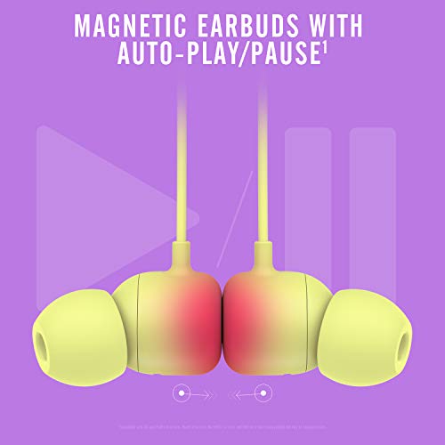 Wireless Earbuds with Magnetic Earphones, Bluetooth, 12-Hour Battery, Built-in Microphone R6592