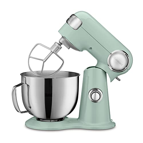 5.5-Quart Digital Stand Mixer with 12 Speeds W145675