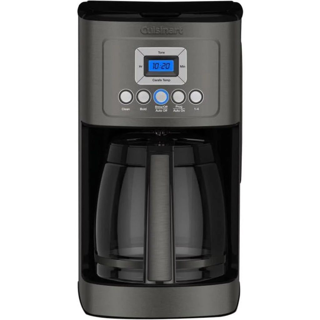 14 Cup Programmable Coffeemaker Y9552