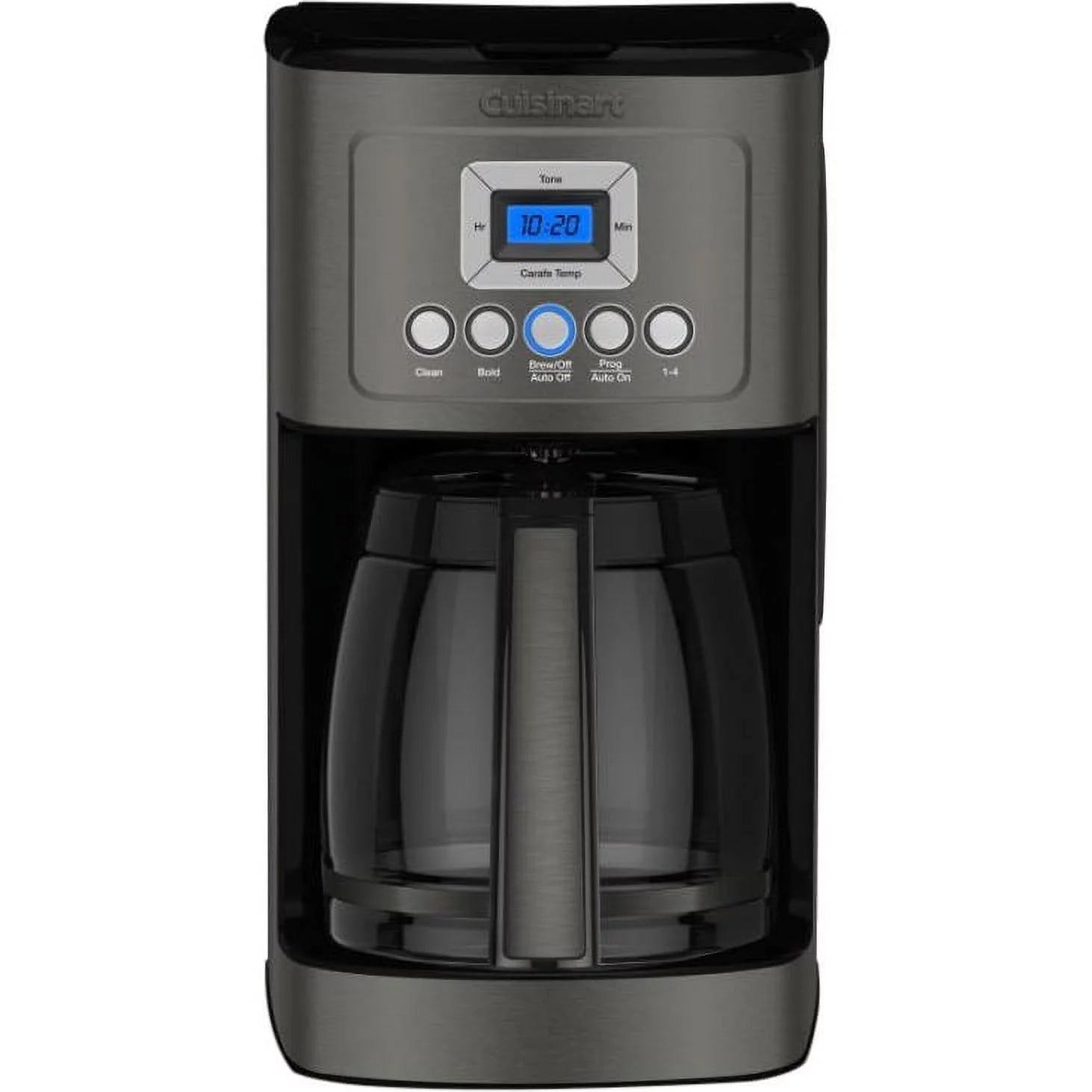 14 Cup Programmable Coffeemaker Y9552
