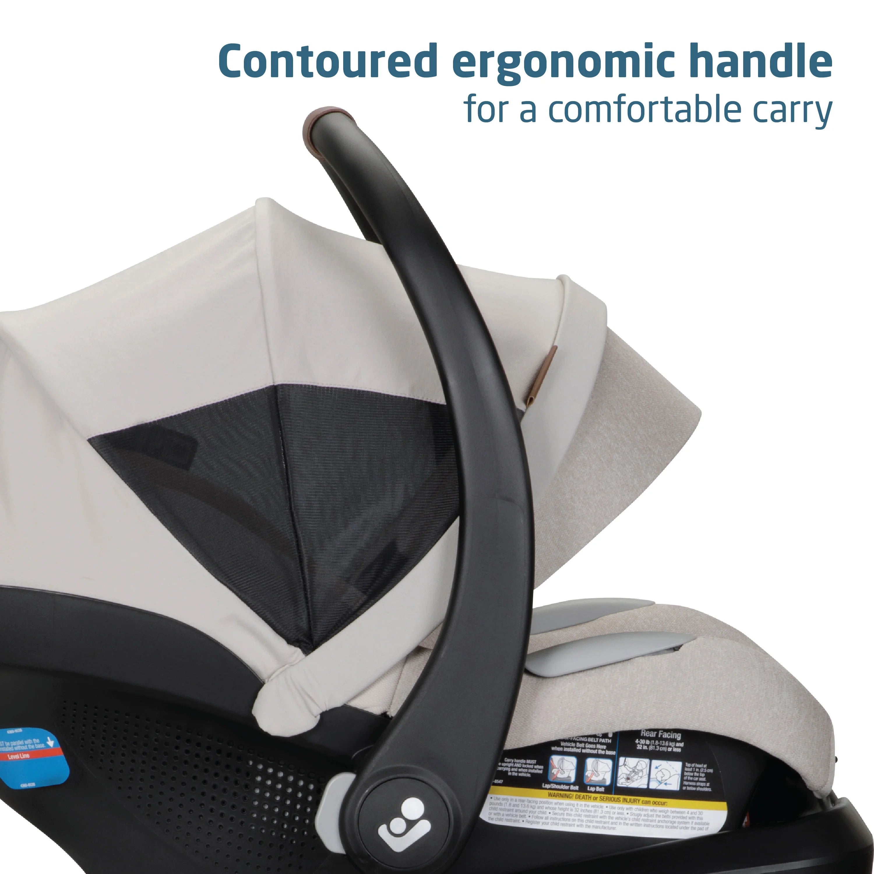 Tayla Max Travel System, Desert Wonder N481
