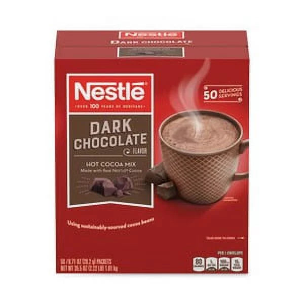 Hot Cocoa Mix G8479
