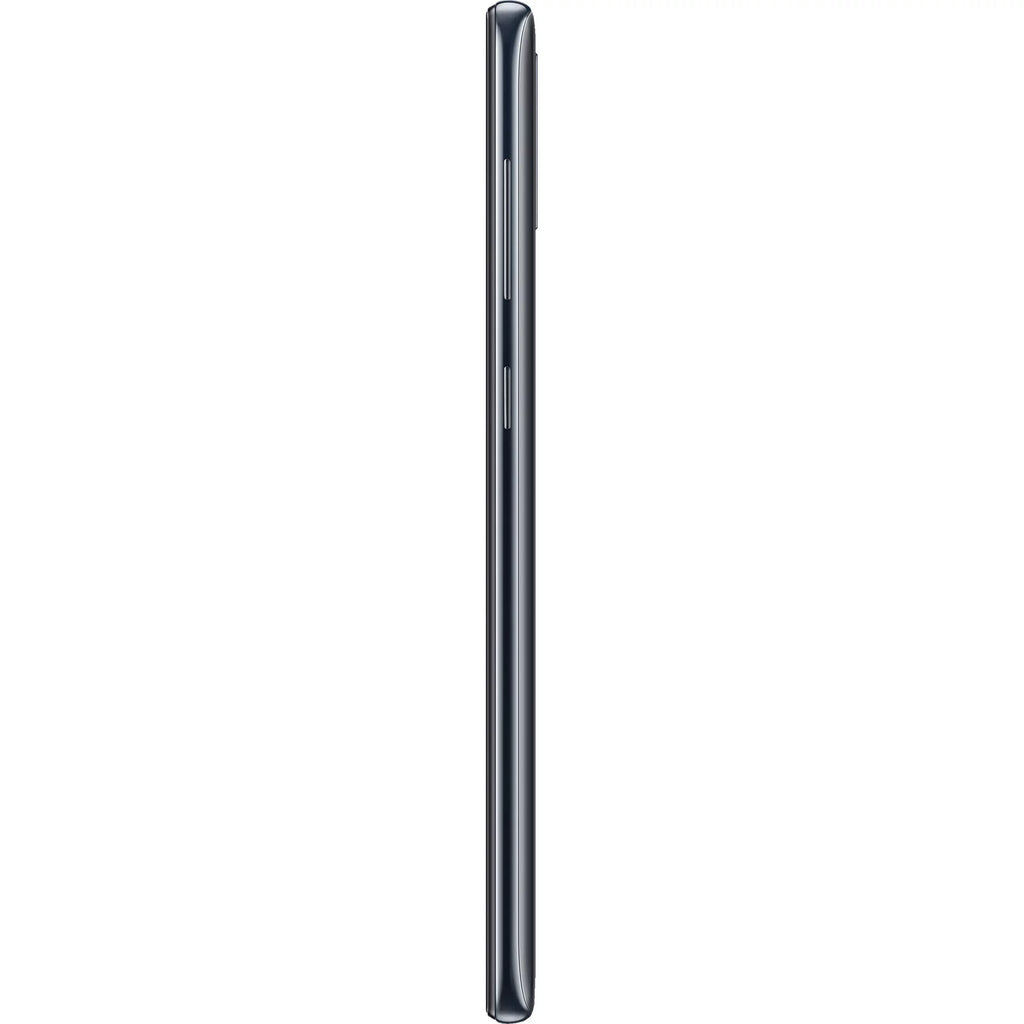 Samsung Galaxy A50 64GB Black Prepaid Smartphone Z67743