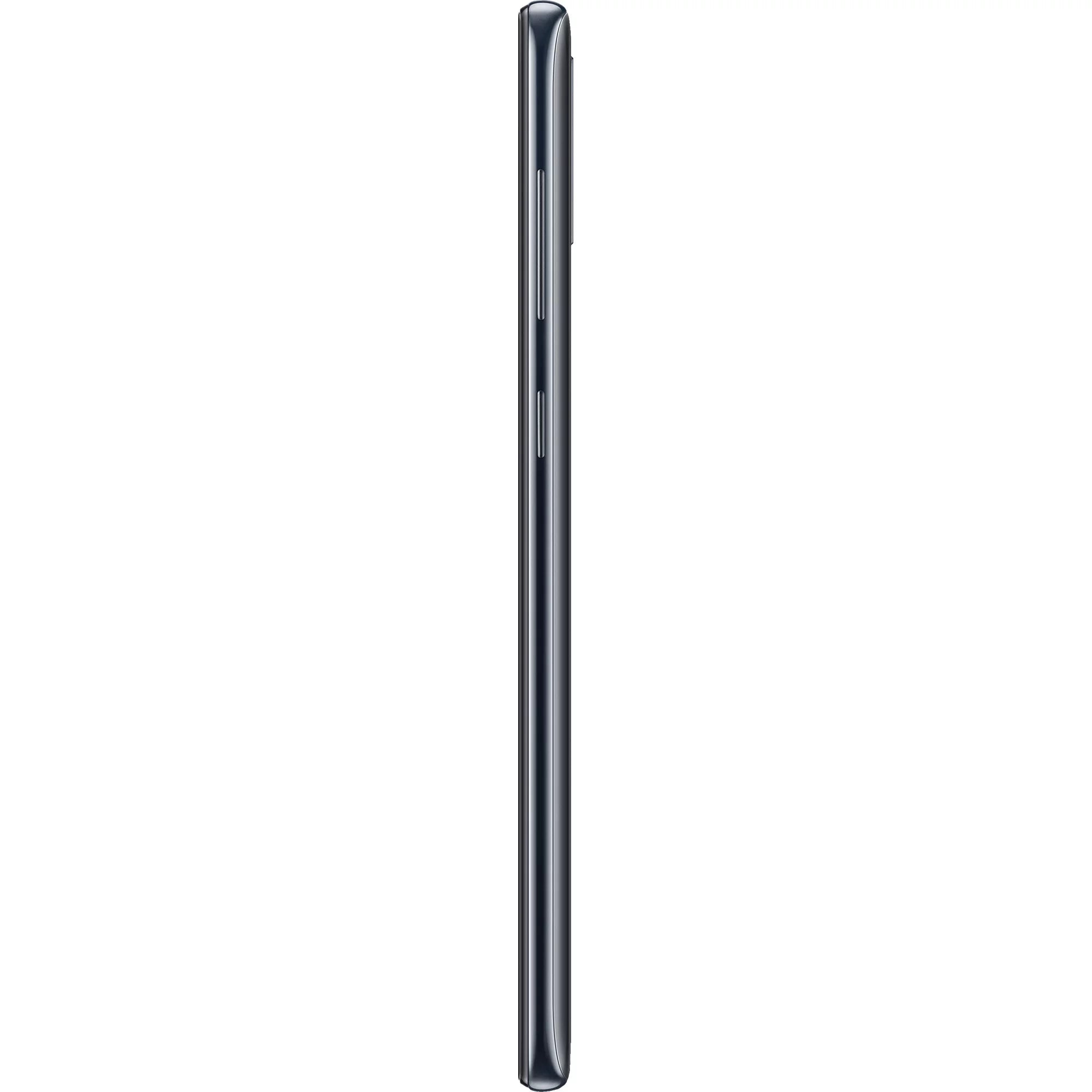 Samsung Galaxy A50 64GB Black Prepaid Smartphone Z67743