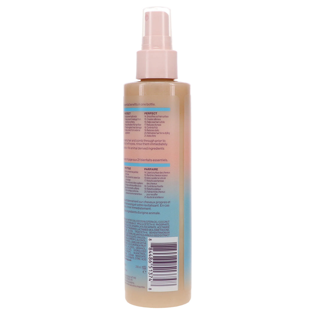 Color Fanatic Multi-Tasking Leave-In Spray O544