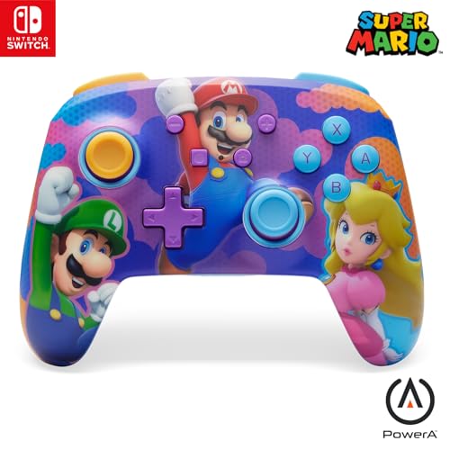 Wireless Switch Controller with Motion Control, Rechargeable L88882
