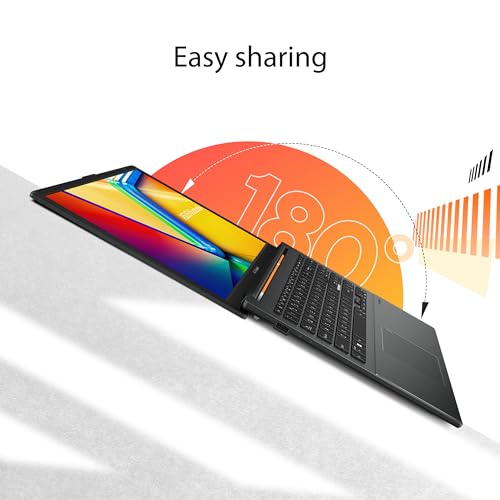 15.6" FHD Slim Laptop, AMD Ryzen 3, 8GB RAM, 128GB SSD, Windows 11 B3001
