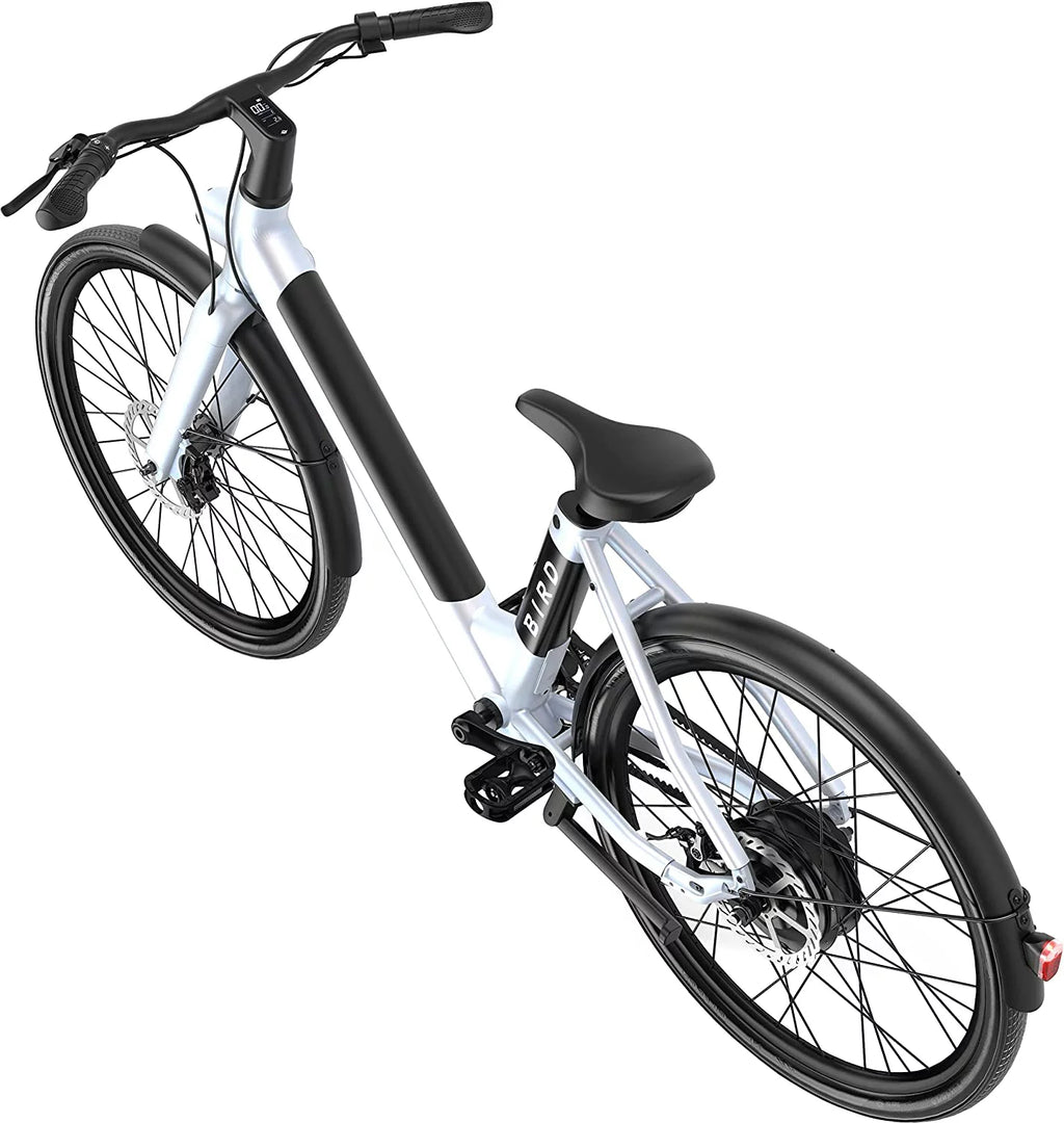 Electric Bike, 500W Motor, 50mi Range, 20mph Speed P20734