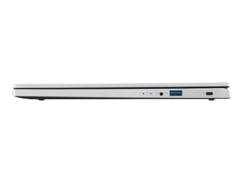 Slim Laptop 15.6" Full HD IPS Display, AMD Ryzen 3, 8GB RAM, 128GB SSD, Windows 11 N5868