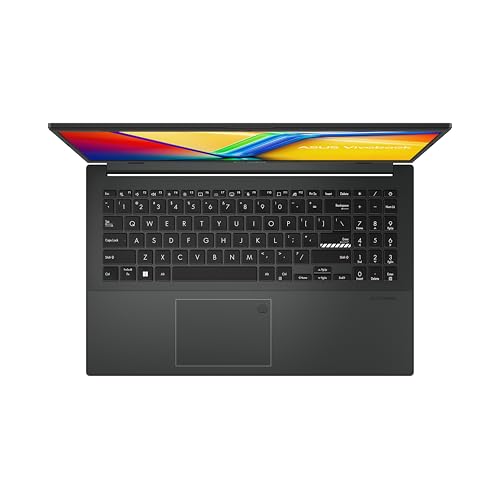 15.6" FHD Slim Laptop, AMD Ryzen 3, 8GB RAM, 128GB SSD, Windows 11 B3001