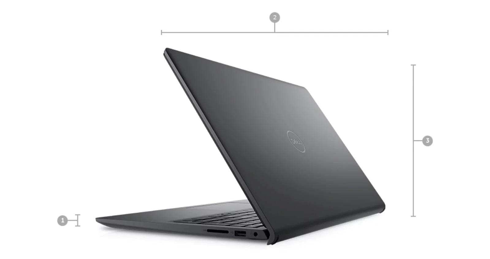 Laptop 15.6" FHD Core i5 16GB RAM 256GB SSD B91835