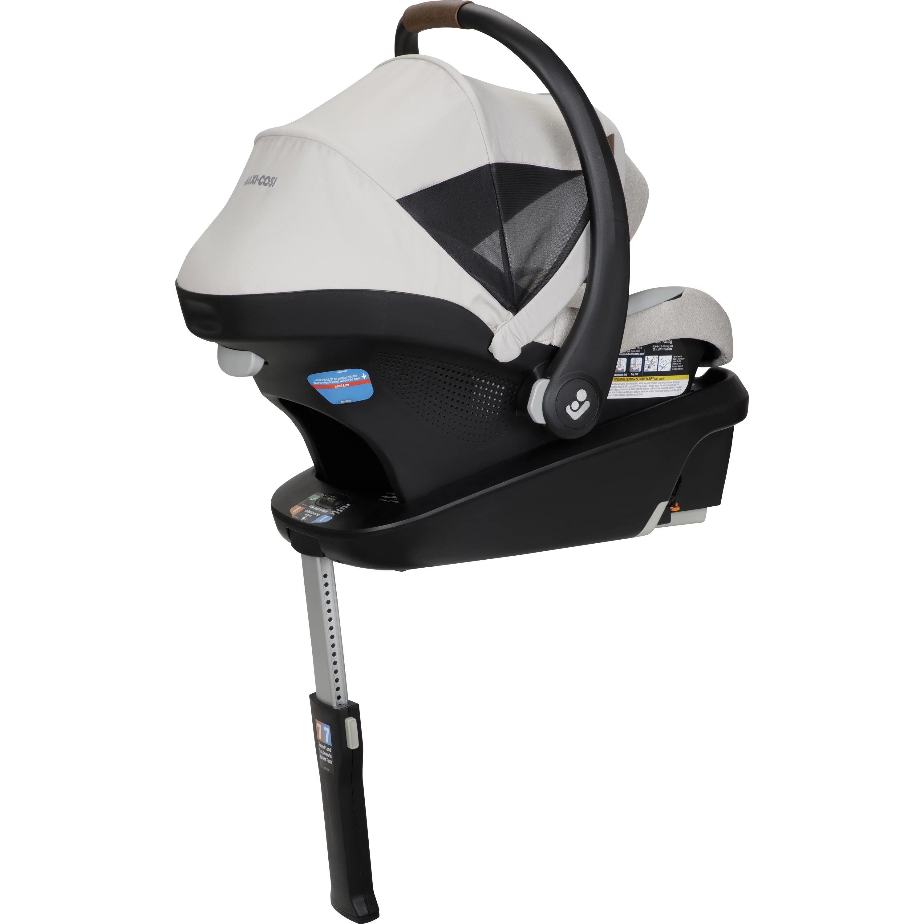 Tayla Max Travel System, Desert Wonder N481