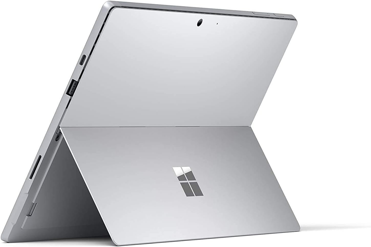 Surface Pro 12.3" Touch-Screen Intel Core i5 8GB 256GB SSD with Keyboard A286