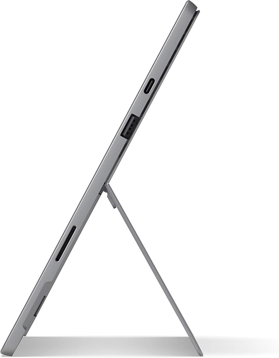 Surface Pro 7 Bundle: 10th Gen Intel Core i5, 8GB RAM, 128GB SSD, 12.3" Touchscreen with Type Cover and Pen K7677