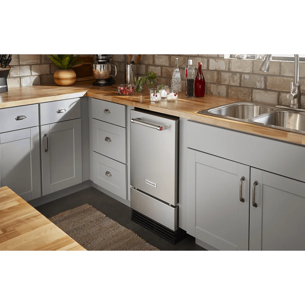 18 inch Automatic Ice Maker H227
