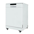 Sunpentown  24 in. Energy Star Portable Stainless Steel Dishwasher, White