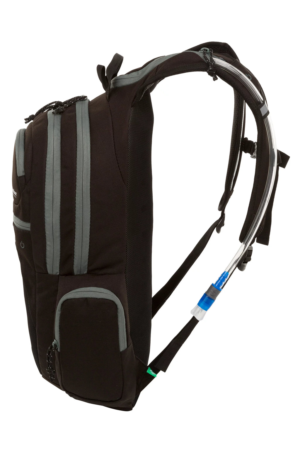 Hydration Backpack with 2 L Reservoir, Black S5129