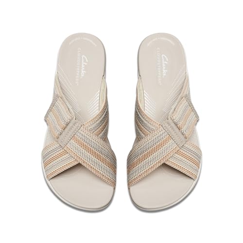 Women's Wave Slide Sandal W317556