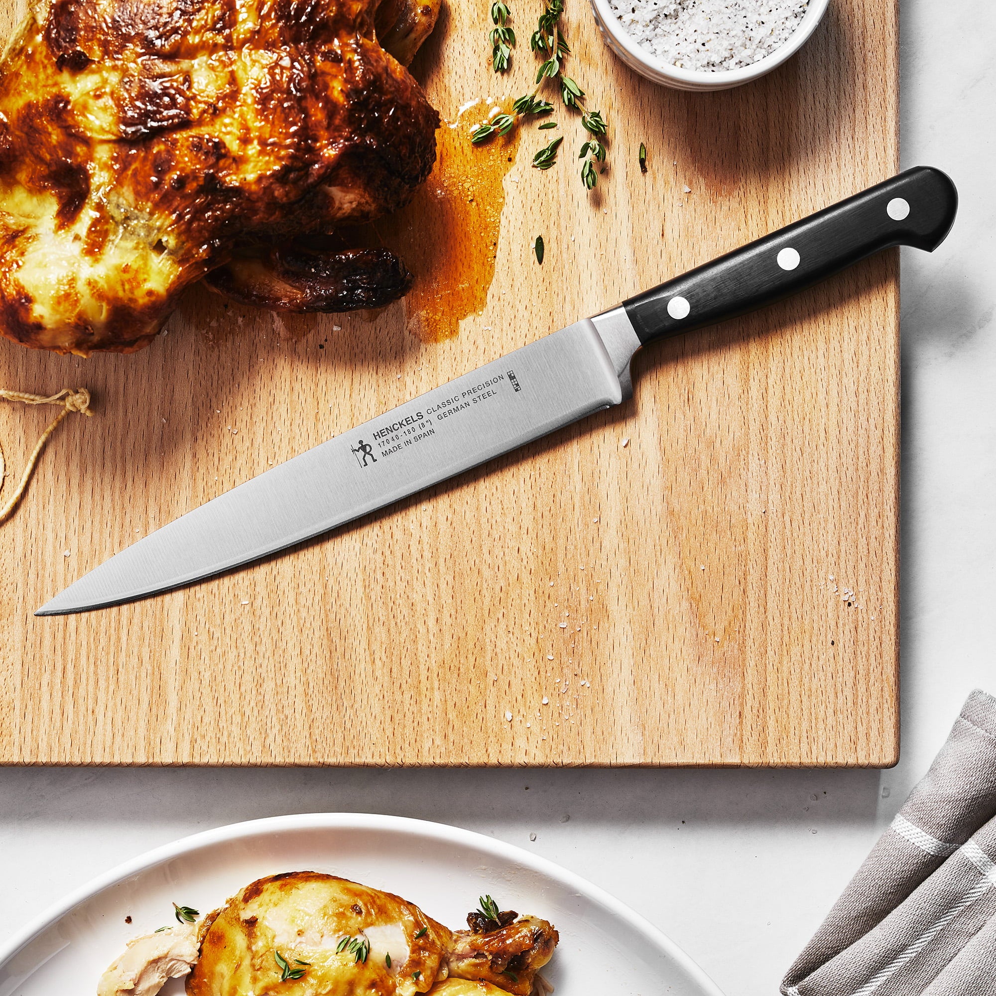 8-inch Carving Knife P795344