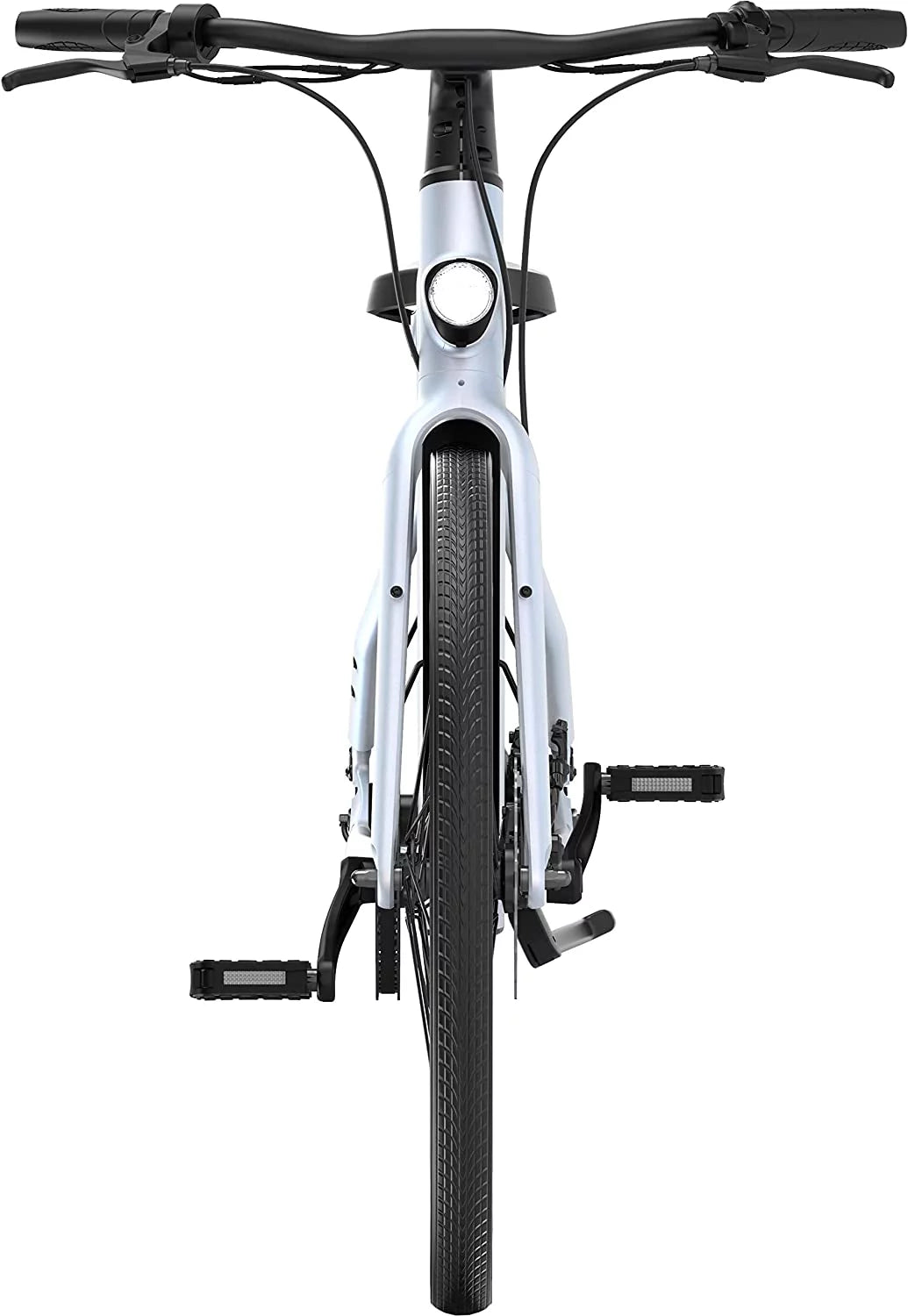 Electric Bike, 500W Motor, 50mi Range, 20mph Speed P20734