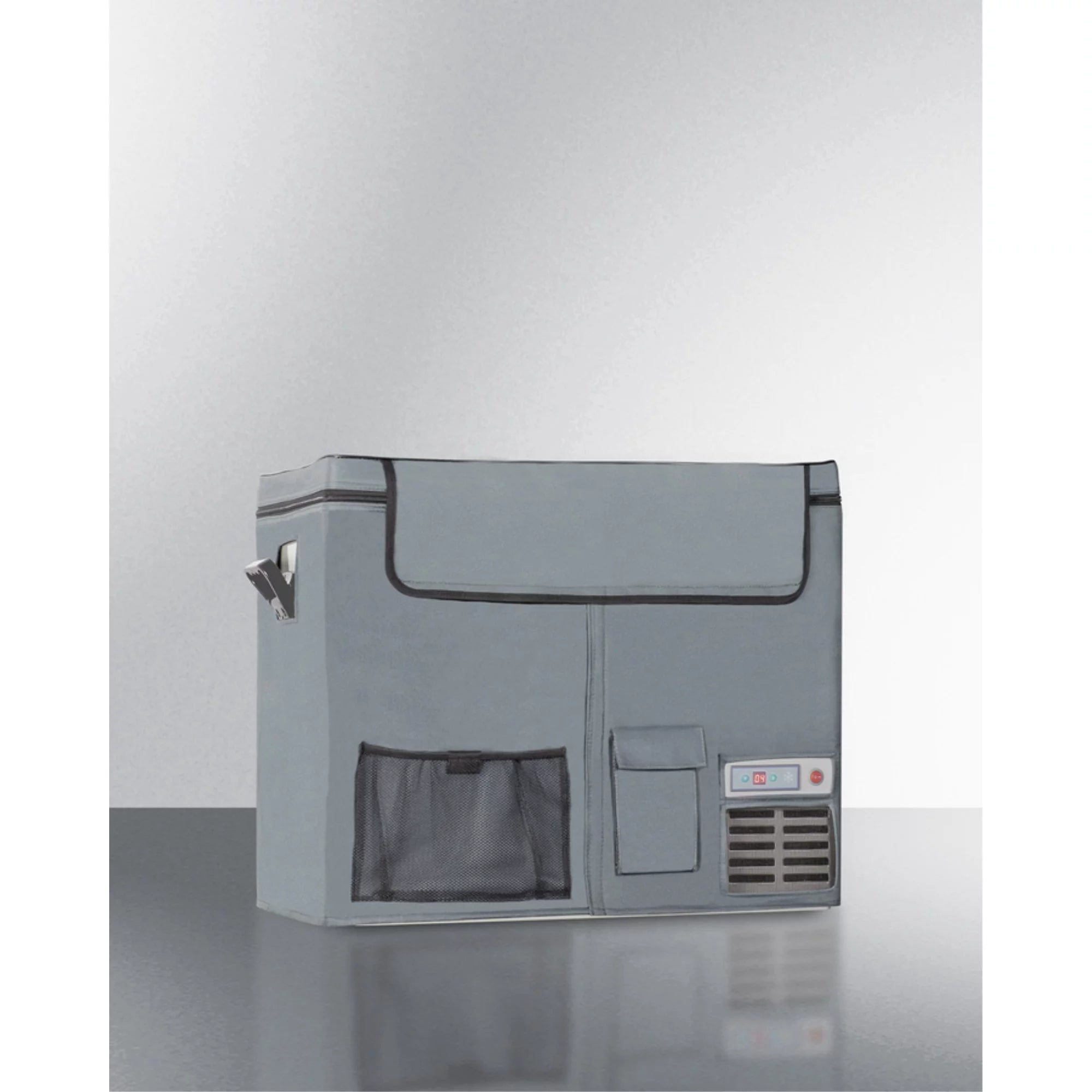 Portable Refrigerator/Freezer N55363