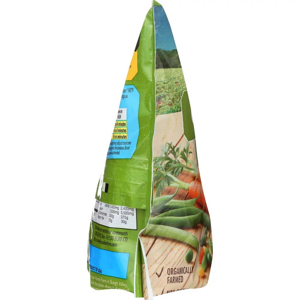 Organic Gardeners Blend Vegetable, 10 Ounce, 12 per Case G702