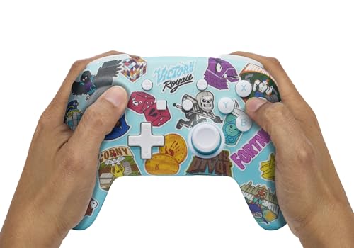 Wireless Switch Controller with Motion Control, Rechargeable L88882