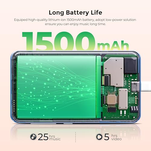 160GB Bluetooth WiFi MP3 Player with 4" Touch Screen L369