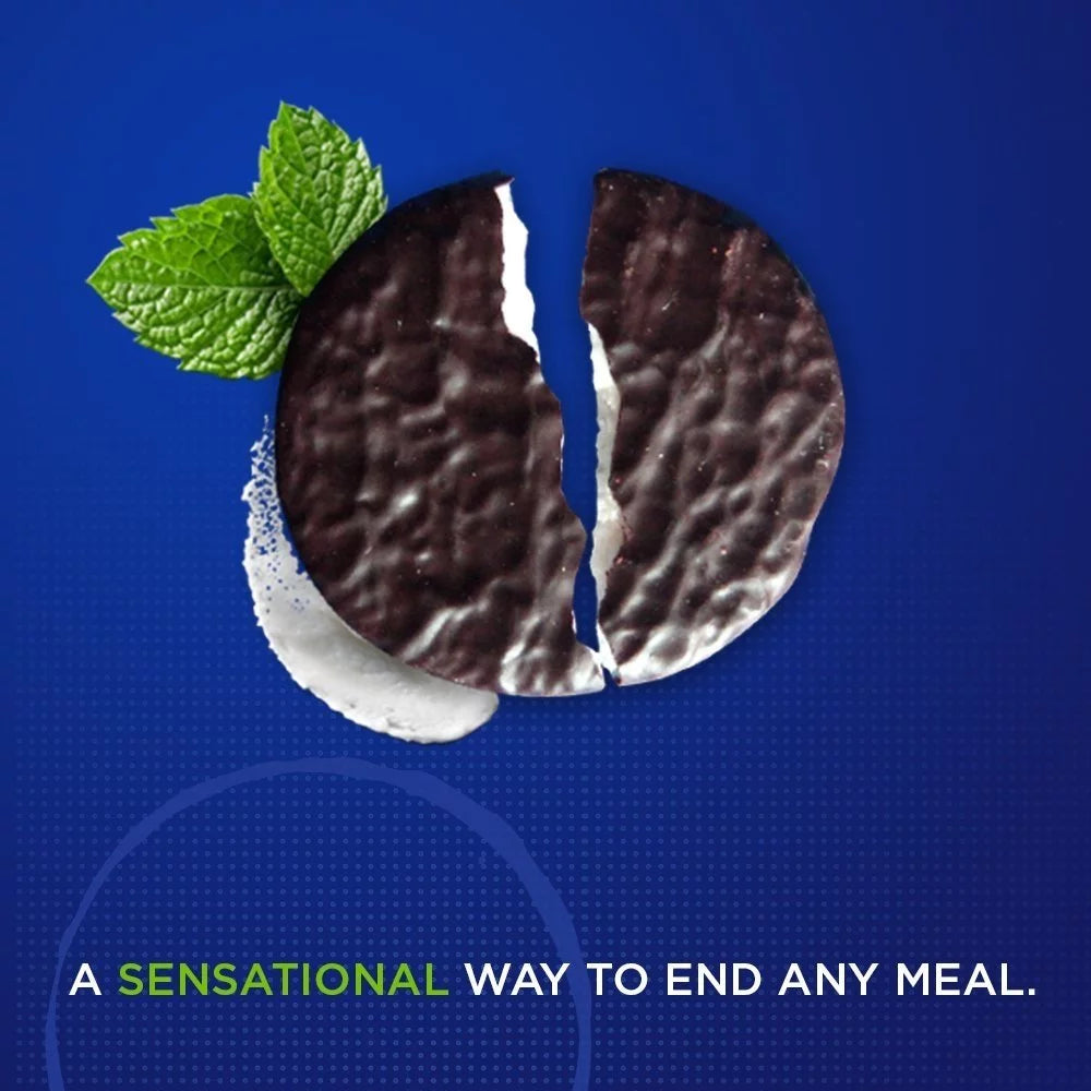 Peppermint Patties, 175 ct. K629