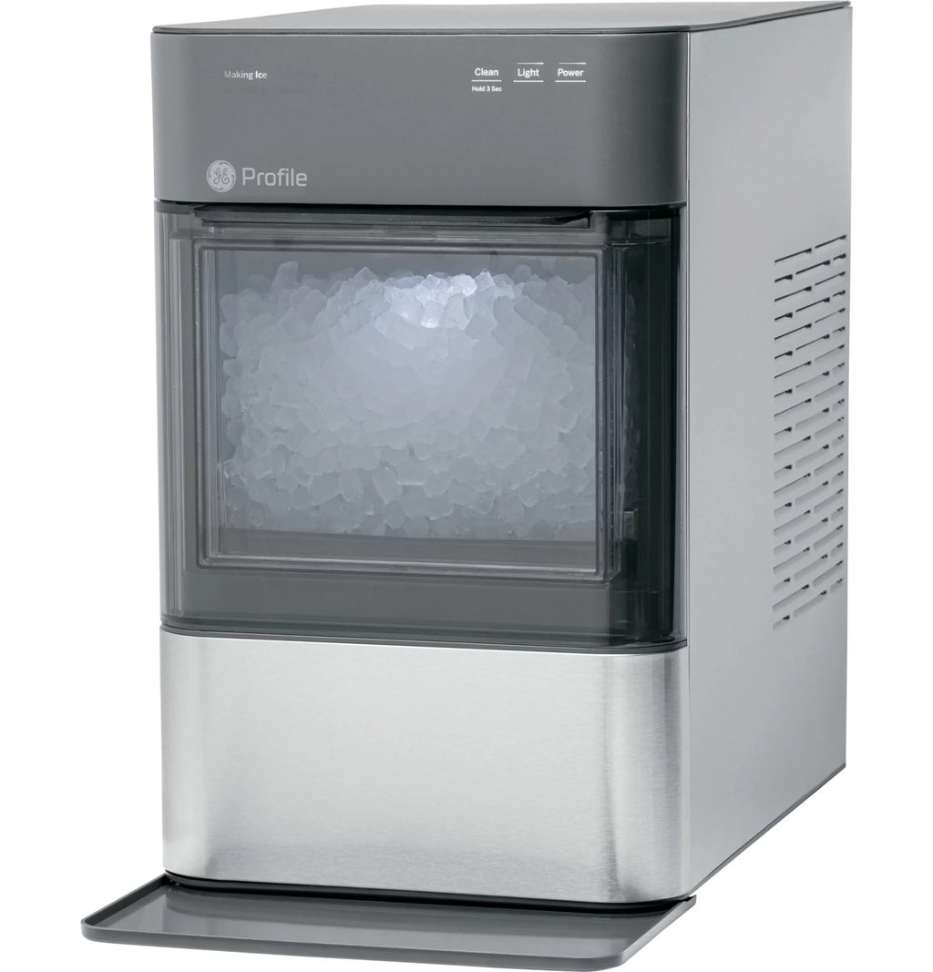 Countertop Nugget Ice Maker with WiFi Connectivity H6430
