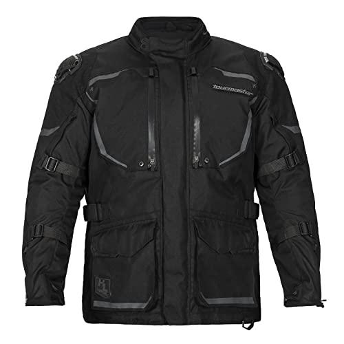 Adventure Motorcycle Jacket G308