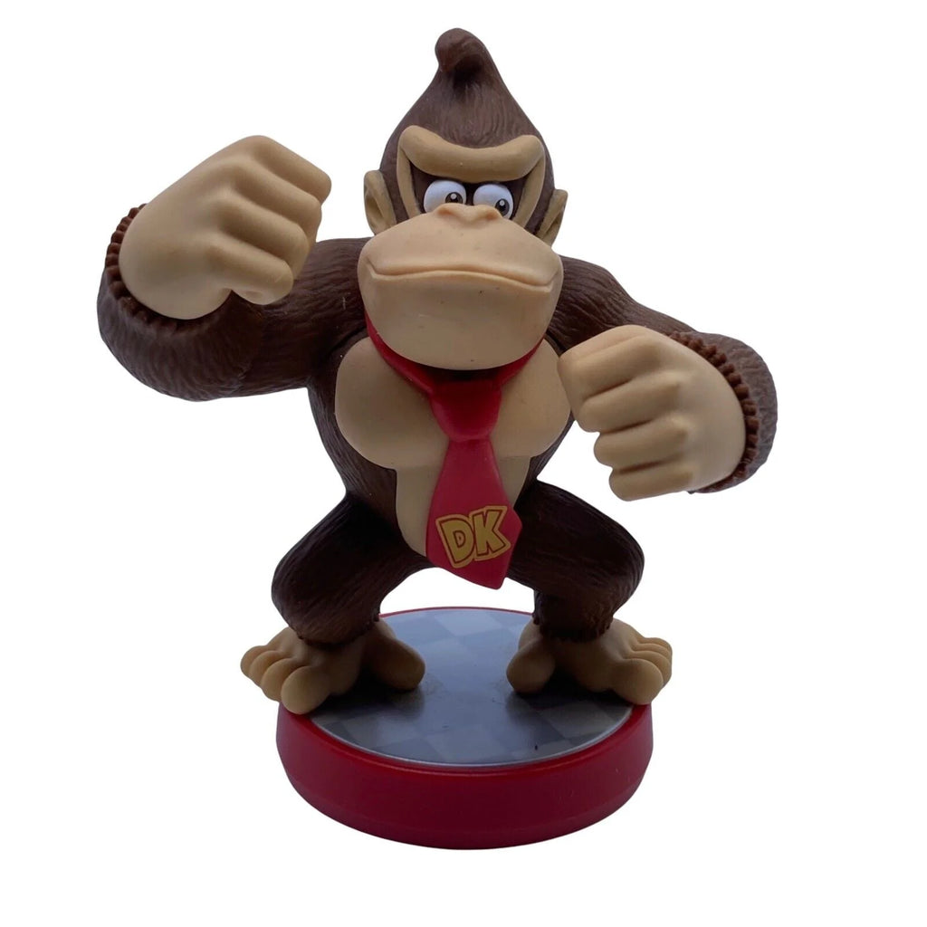 Donkey Kong Amiibo for Nintendo D221553