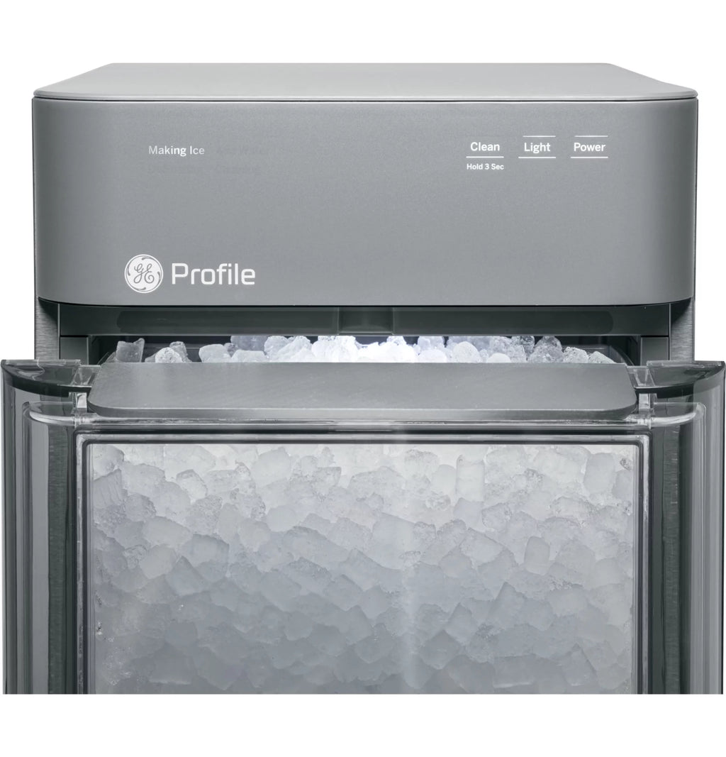 Countertop Nugget Ice Maker with WiFi Connectivity H6430
