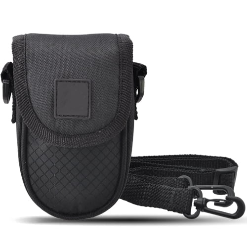 Digital Camera with Extra Battery, Tripod and Case N659689