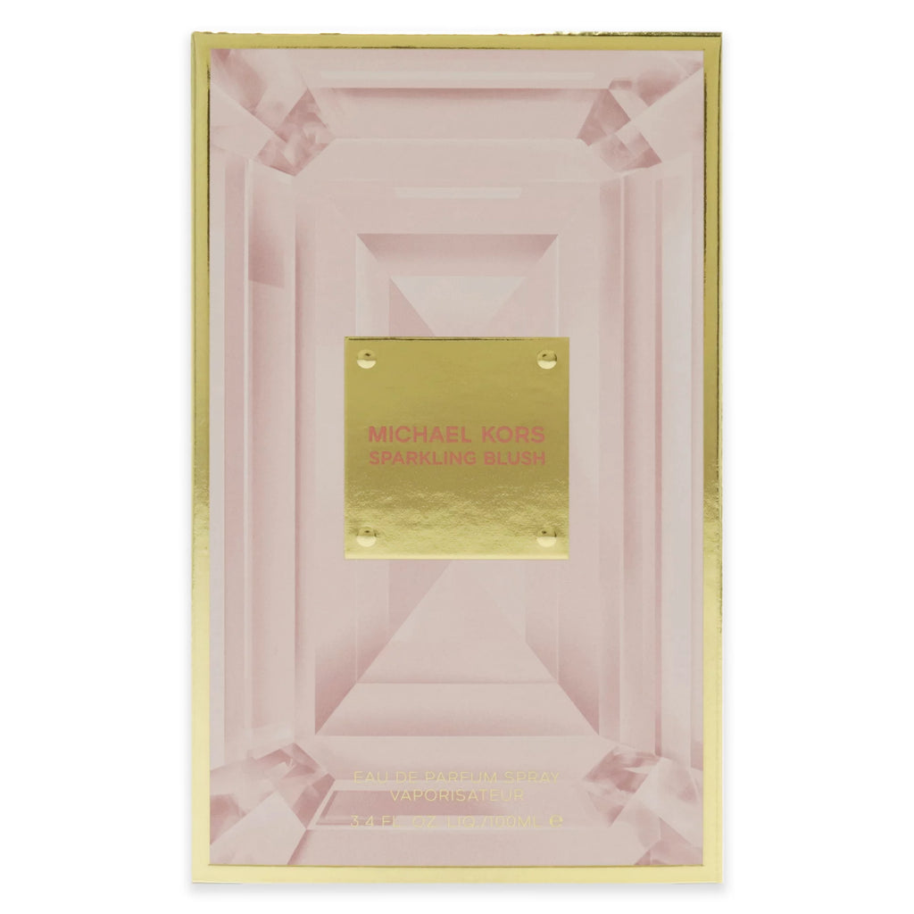 Eau De Parfum Spray for Women, 3.4 oz N14569