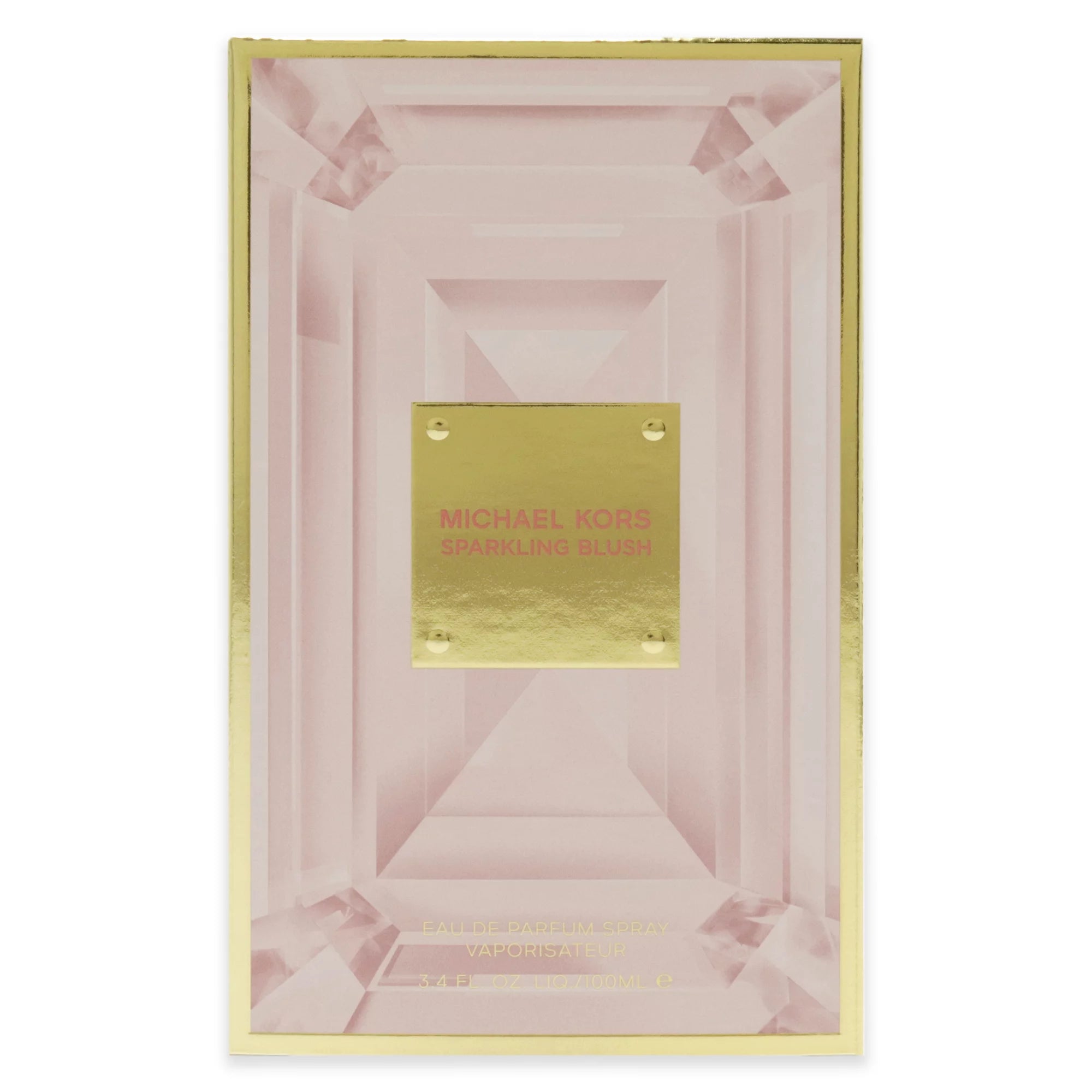 Eau De Parfum Spray for Women, 3.4 oz N14569