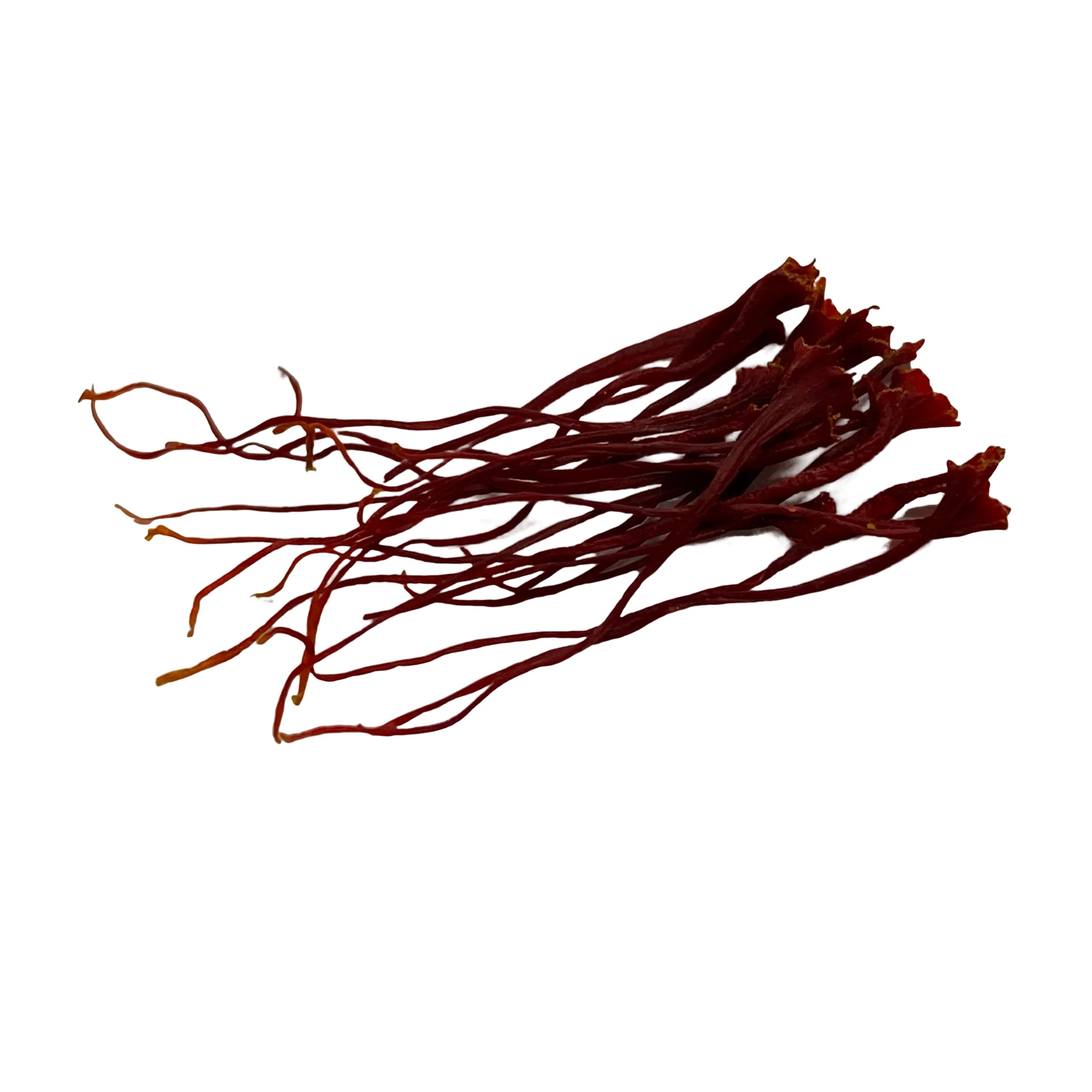 Organic Saffron Spice Threads from Afghanistan N82714