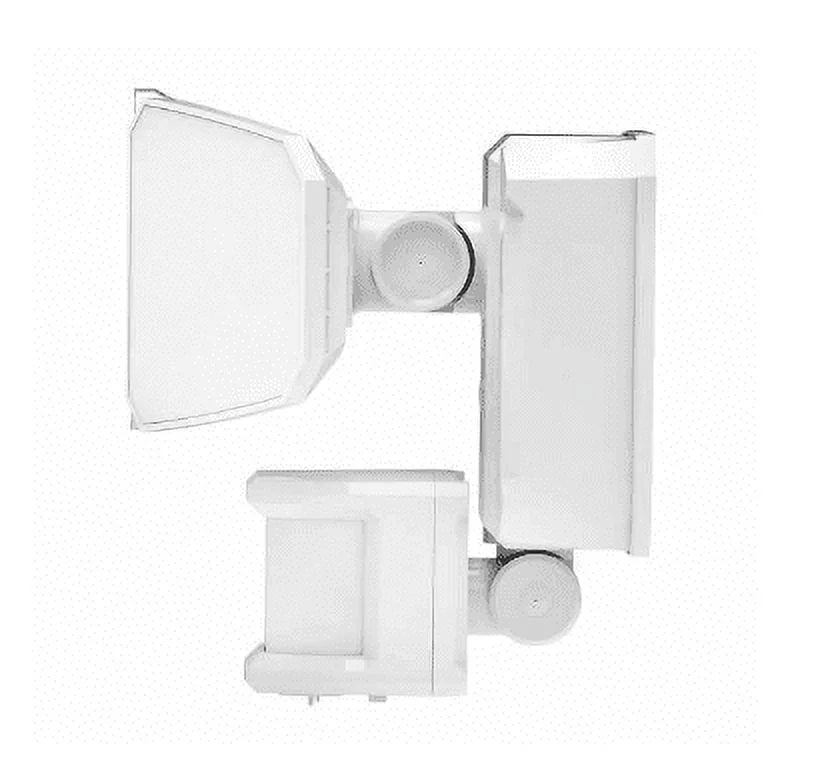 Motion Activated LED Security Floodlight D84490