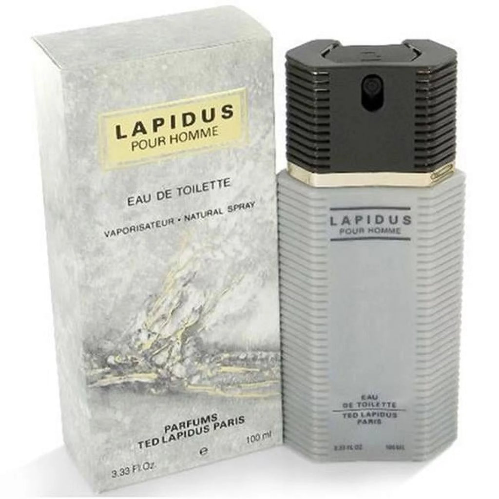 3.3 oz Eau De Toilette Spray for Men S703